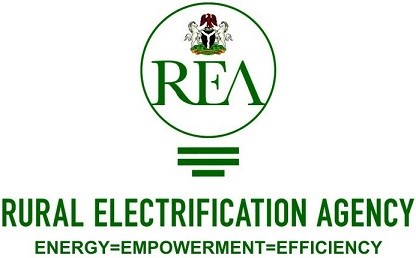 just REA logo