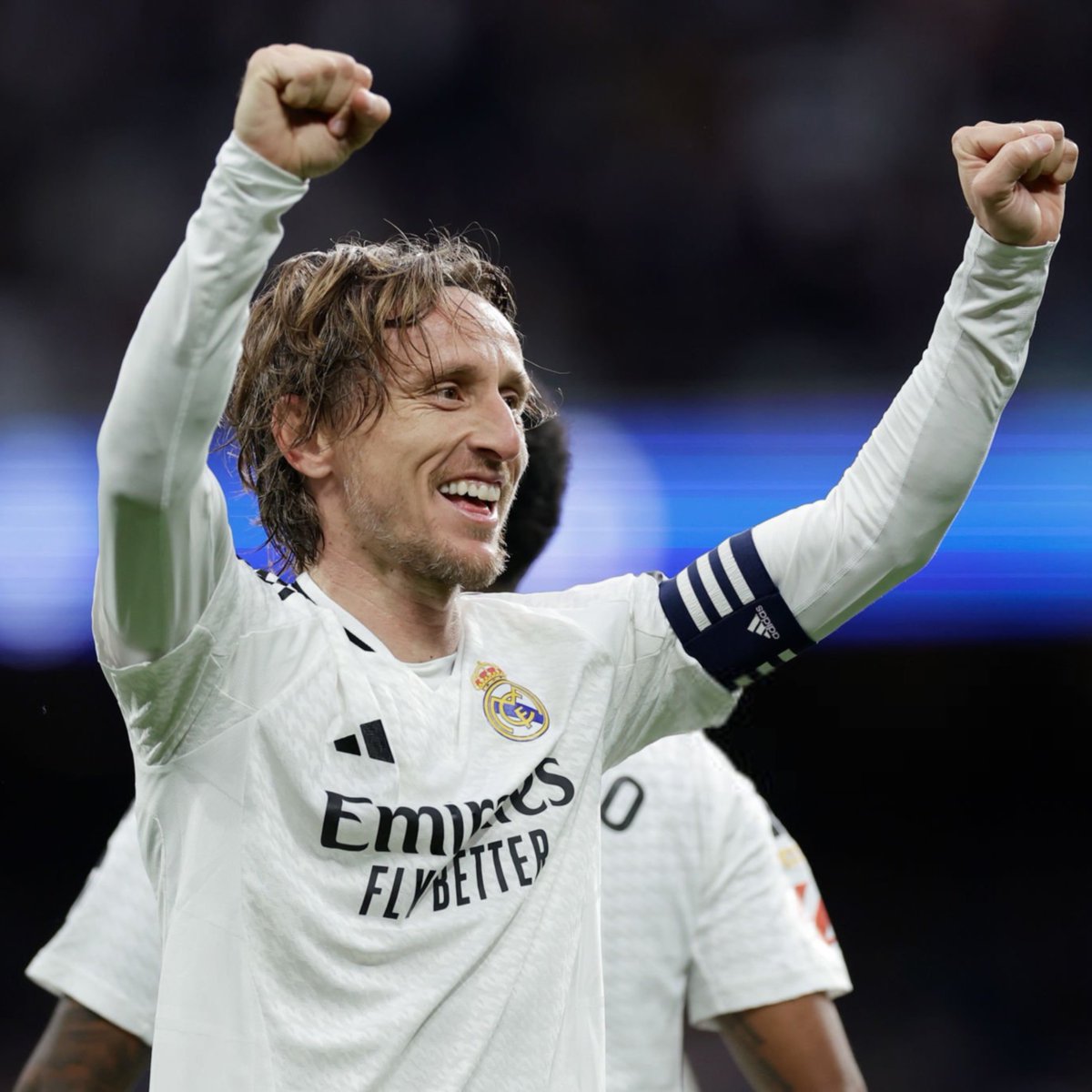 luca modric