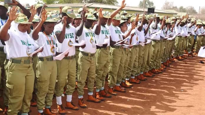 nysc s