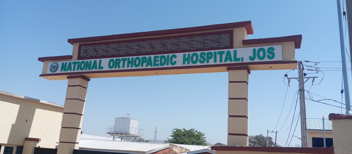 orthopedic