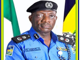 oyo police