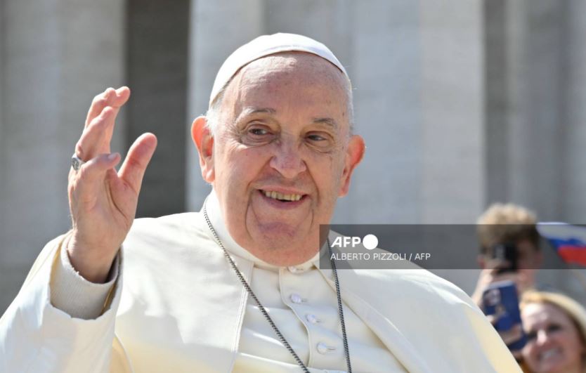 pOPE