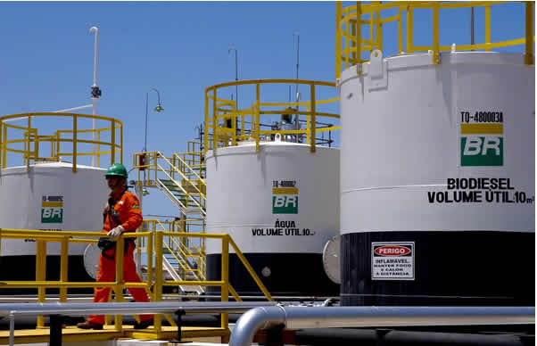 petrobras