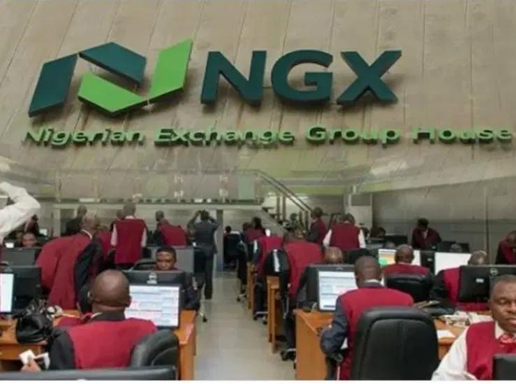 Nigerian Stock Market Loses ₦516bn After Prolonged Bull Run