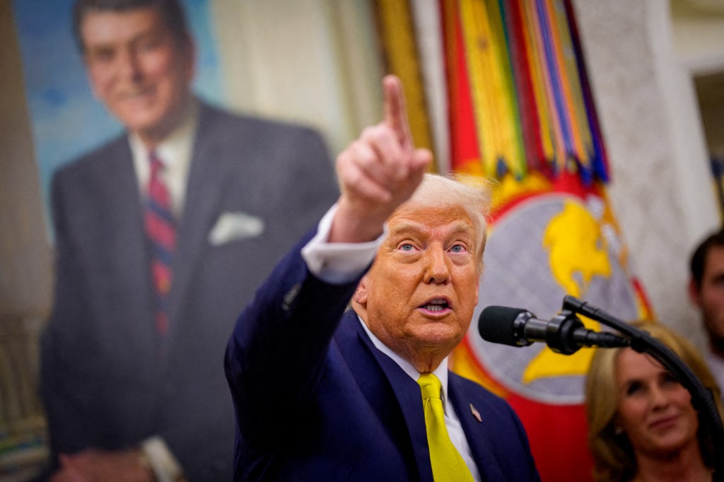 trump