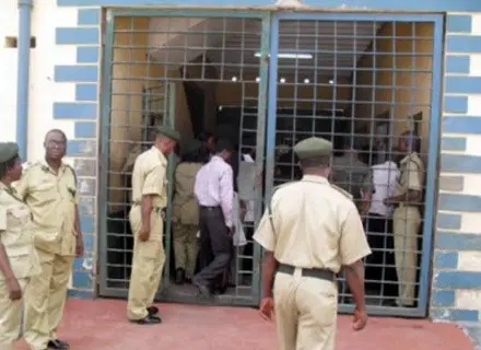 types of prisons in nigeria 1