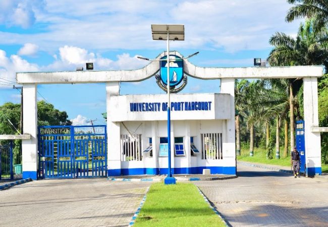 uniport