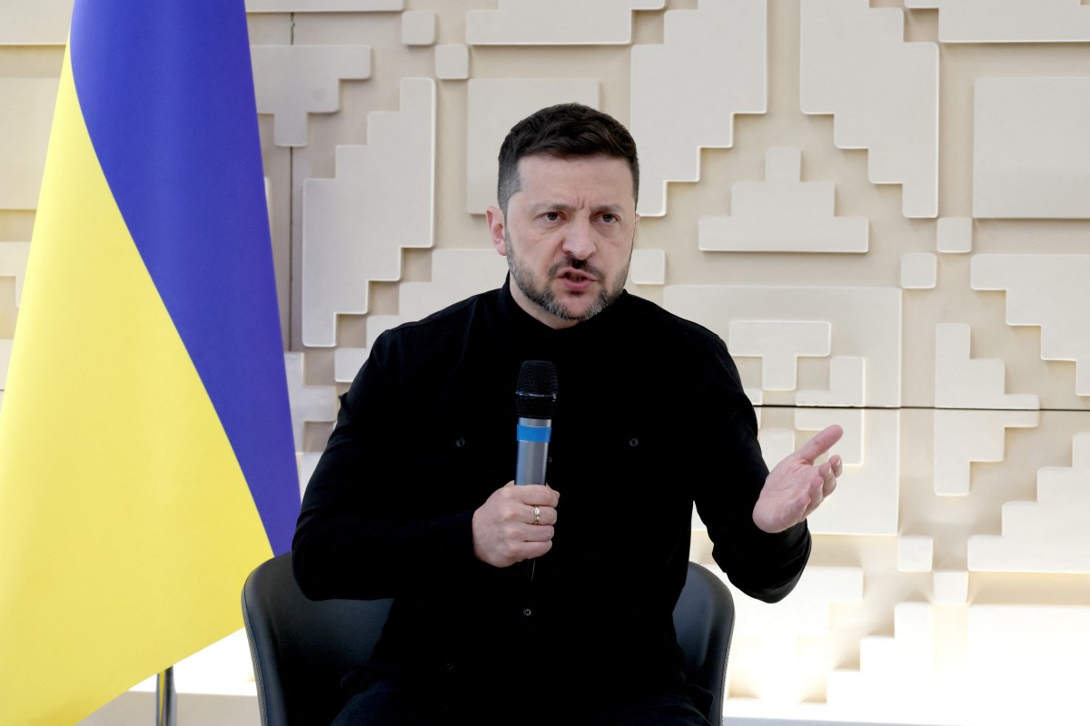 zelensky