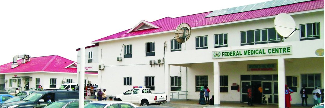 Abuja FMC