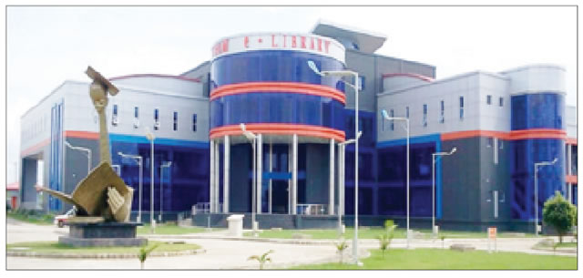 Akwa Ibom State University