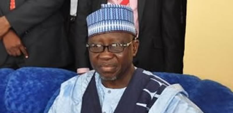 North-Central APC Backs Al-Makura for National Chairmanship