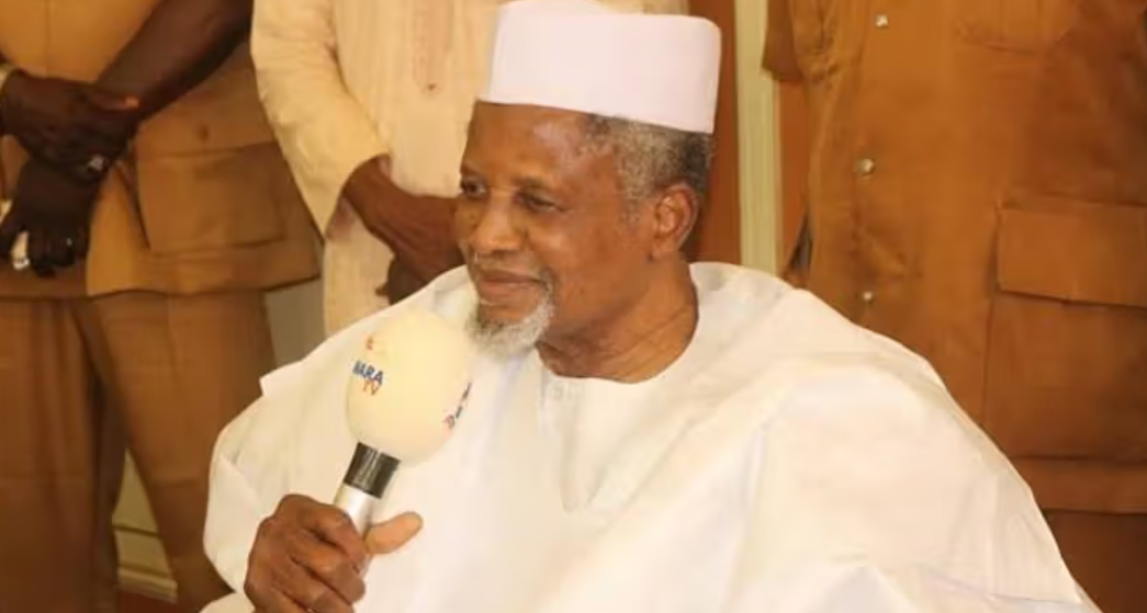 Aminu Dantata
