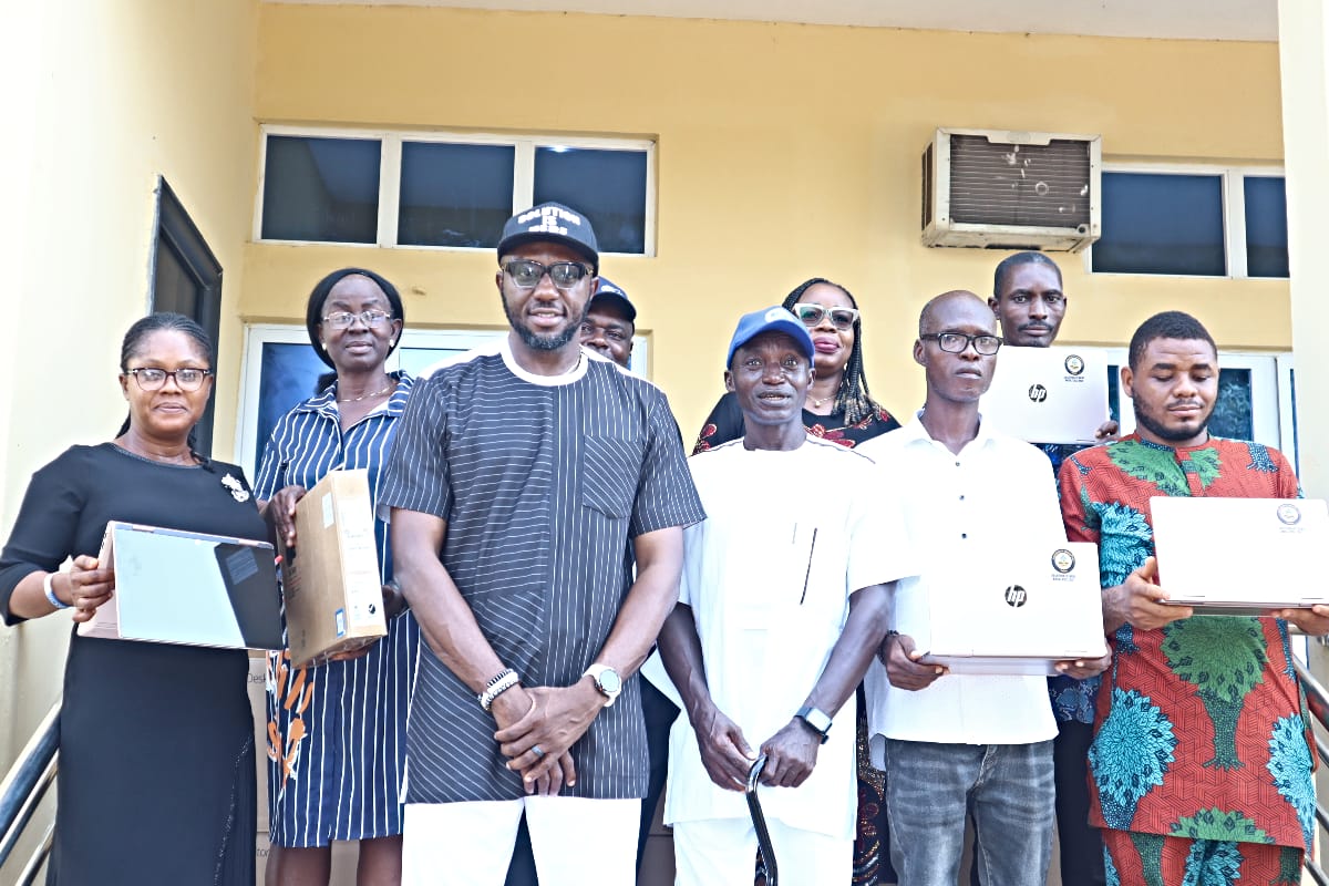 Anambra civil servants