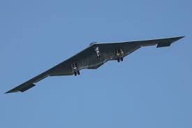 B2 bomber