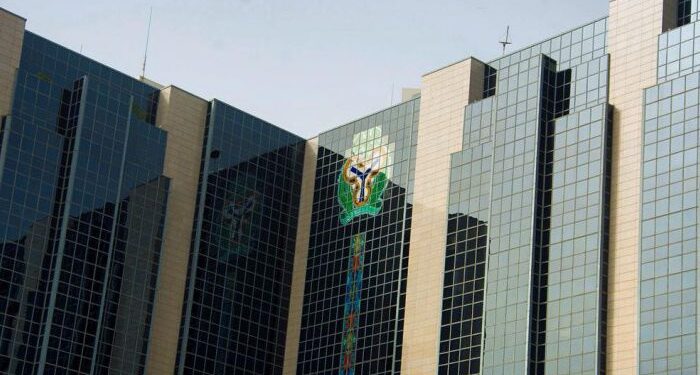 CBN head office