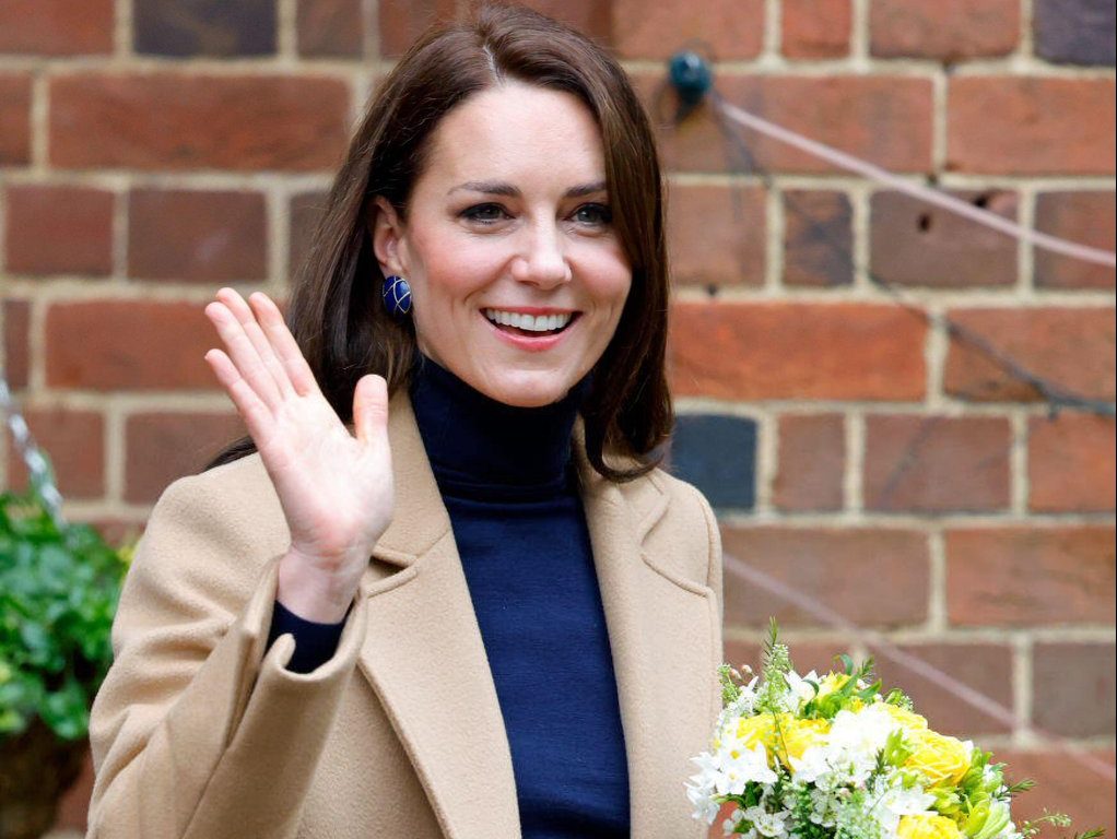 Catherine Princess of Wales