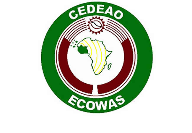 ECOWAS w