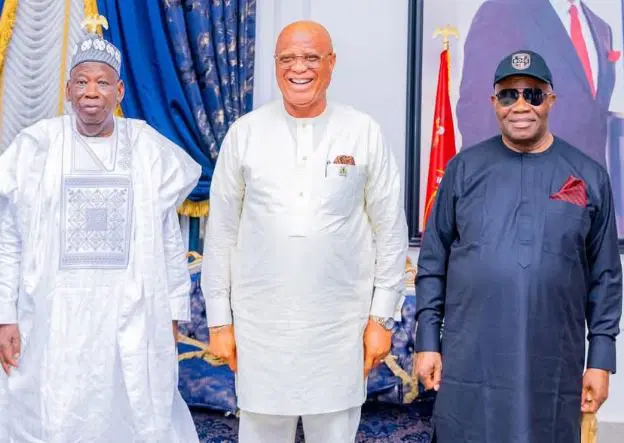 Eno Akpabio APC