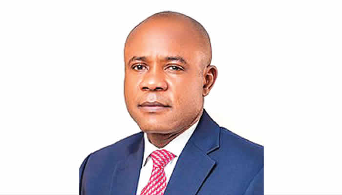 Enugu Gov. Mbah