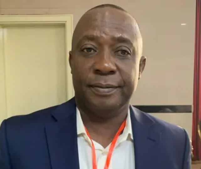 Eze Anaba