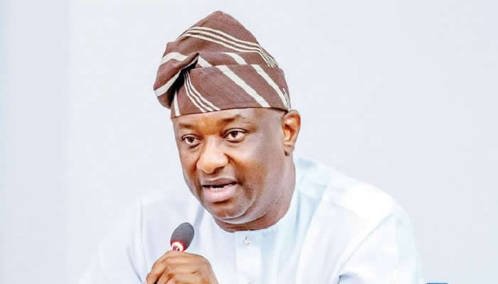 Festus KEYAMO 1