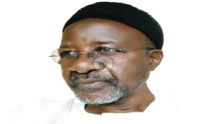 HARUNA DANJUMA