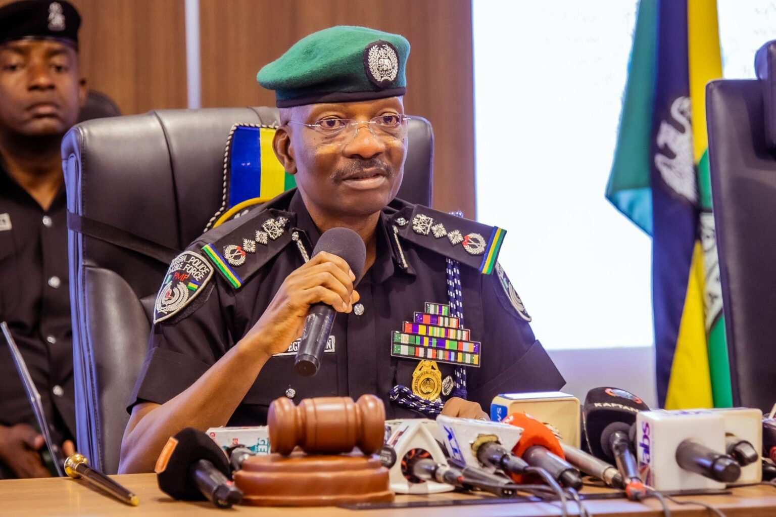IGP