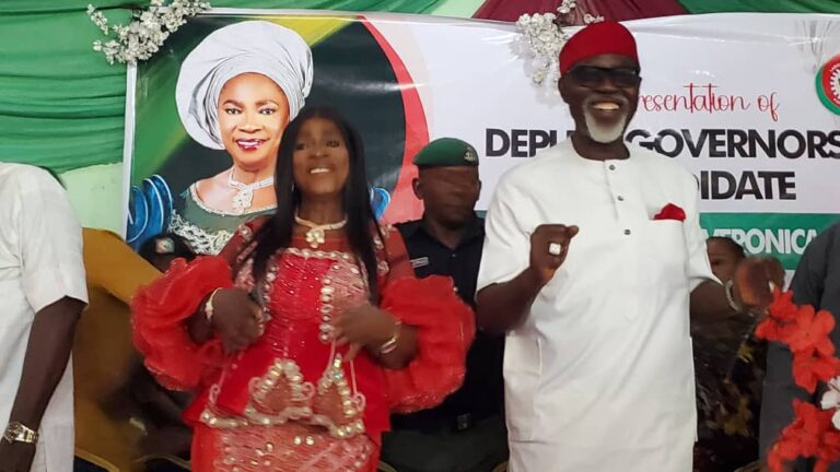 LP anambra
