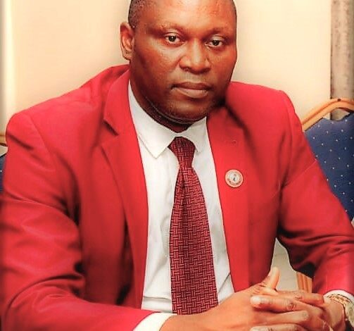Mitchell Ofoyeju