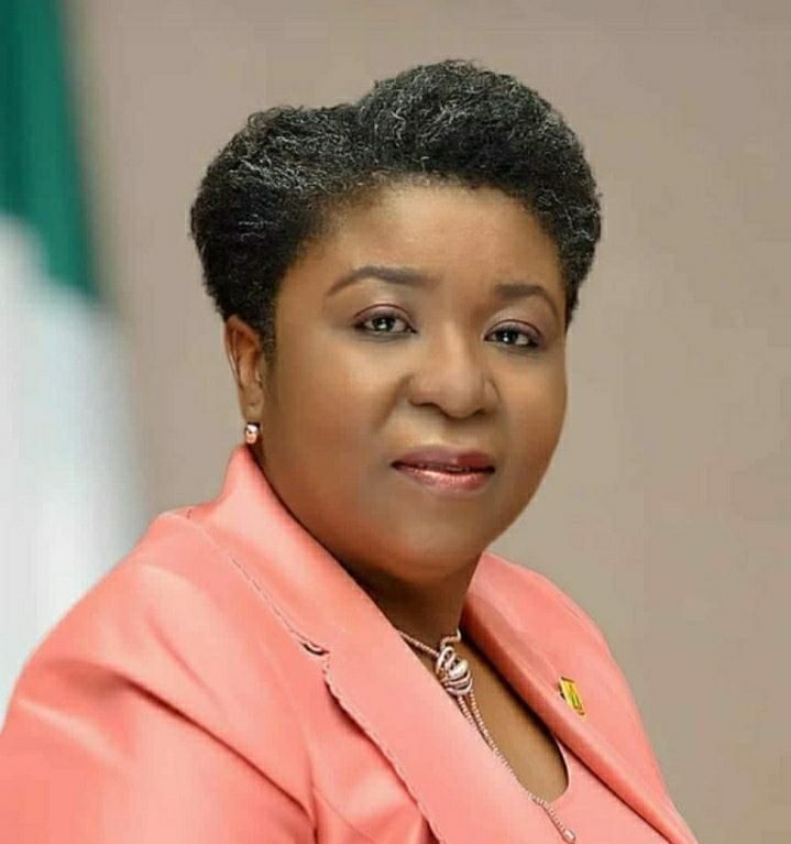 Mrs Didi walson jack