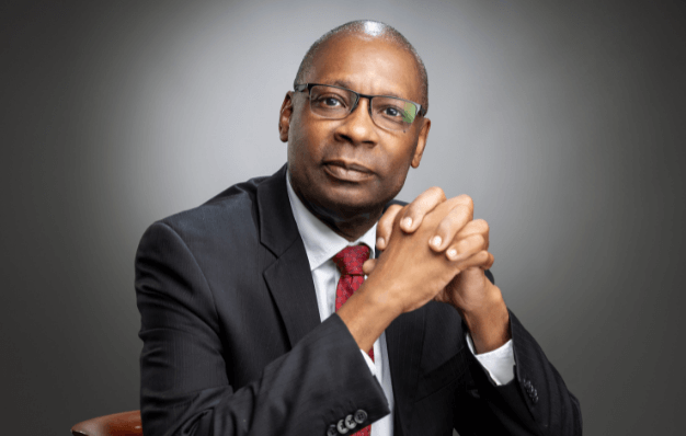 Mustafa Chike Obi