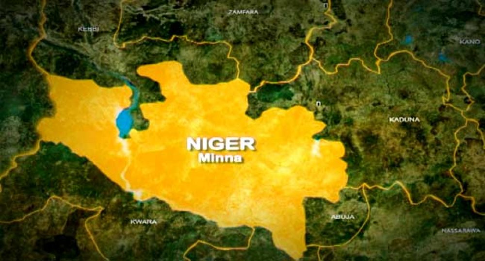 NIGER