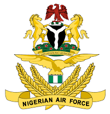 Nigerian Air Force 1