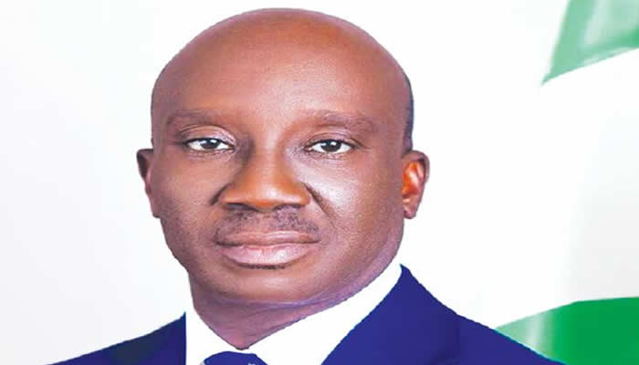 OKPEBHOLO edo state governor