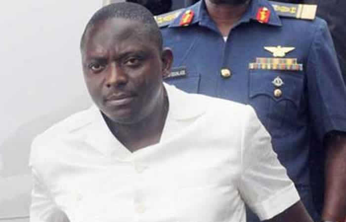 Patrick Akpobolokemi