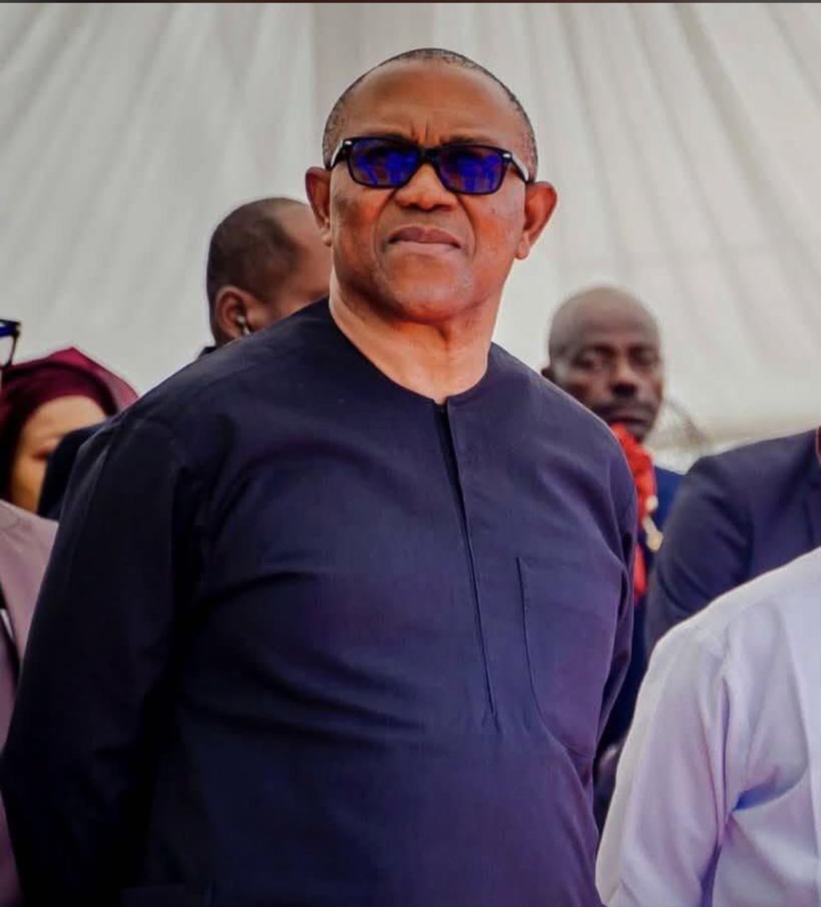 Peter Obi