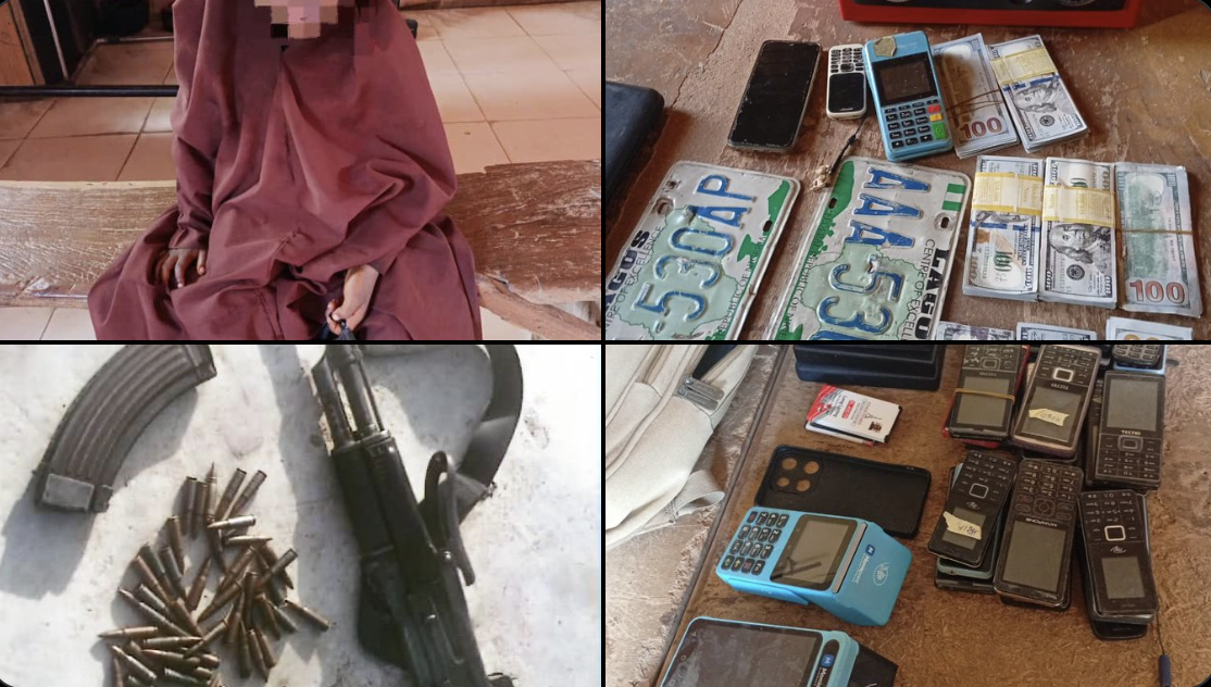 Police rescue kidnapped child arrest suspects in multiple raid
