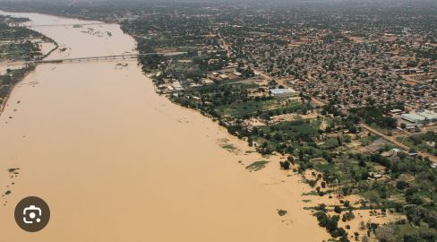 River Niger 1