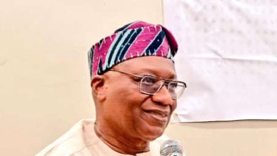 Sam Olumekun