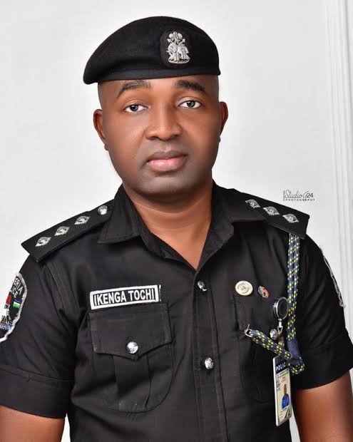 Tochukwu Ikenga 1