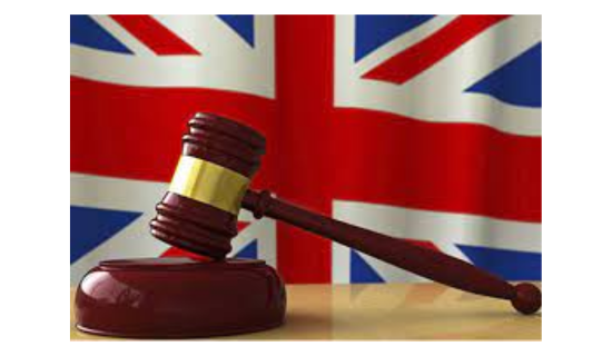 UK court
