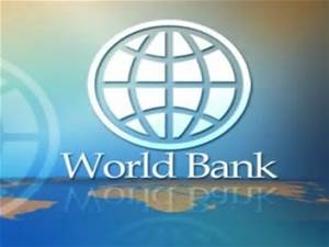 WORLD BANK 1
