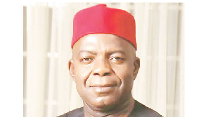 alex otti
