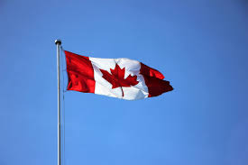 canda flag