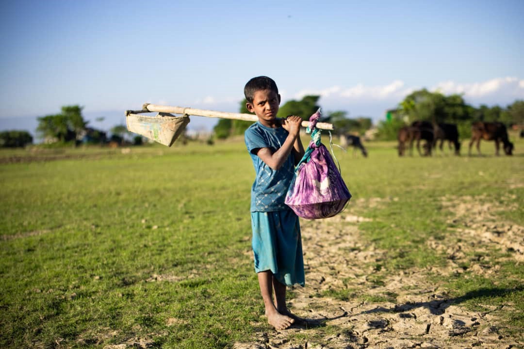 child unicef