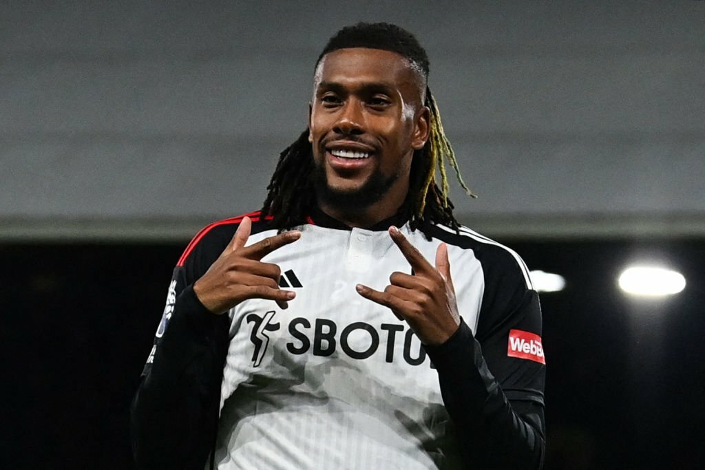 iwobi