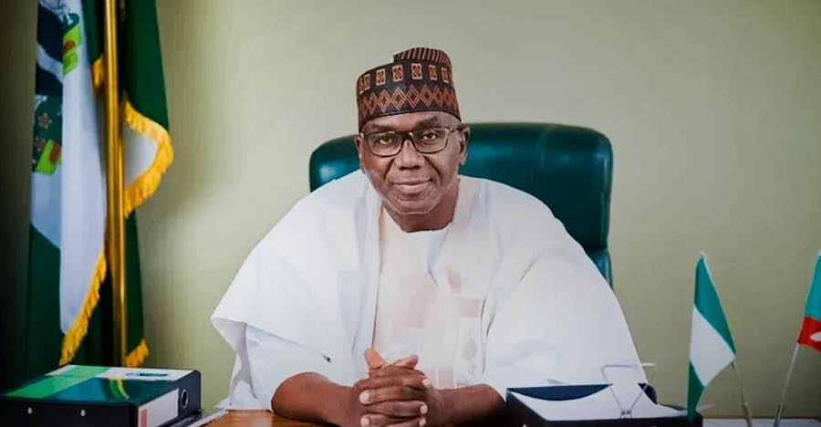 kwara state governor