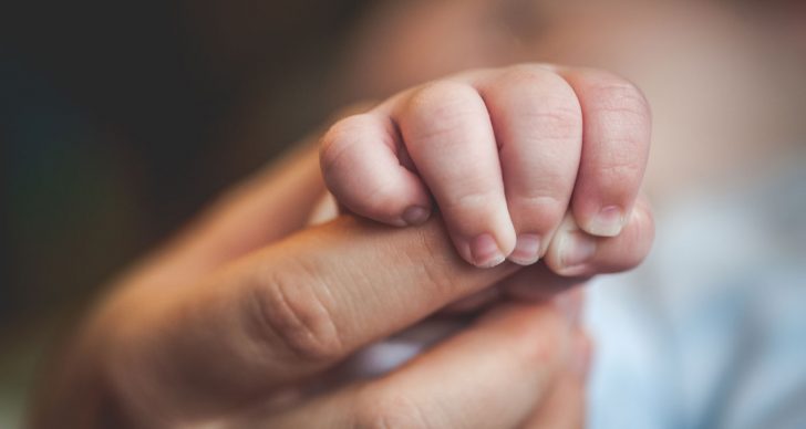 newborn baby