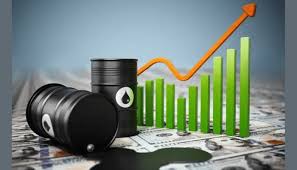 oil