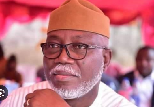 ondo governor